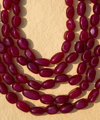 The Maroon Groom Mala 2