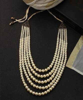 The Pearl Groom Mala 3