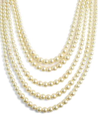 The Pearl Groom Mala 6