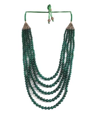 The Green Groom Mala 2