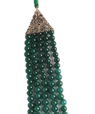 The Green Groom Mala 3