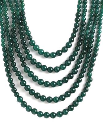 The Green Groom Mala 4