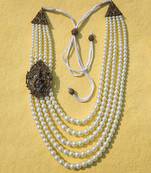 The Ganesha Groom Mala