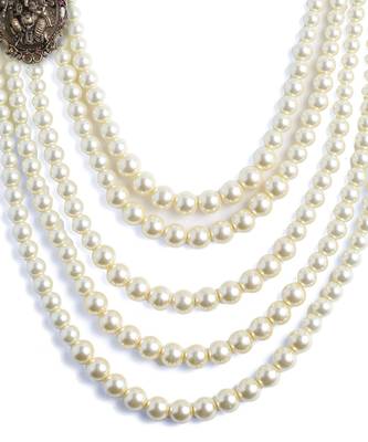 The Ganesha Groom Mala 6