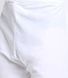 Men Green Cotton Batik Print Kurta and Pyjama Set