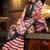 Women's Japan Satin Silk Saree With Unstitched Boluse Piece