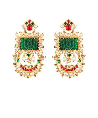 Multicolor Earrings 2