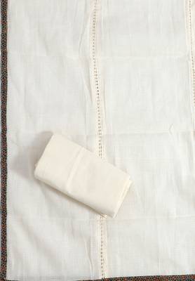 Black printed cotton salwar 2