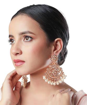 Multicolor Earrings 1