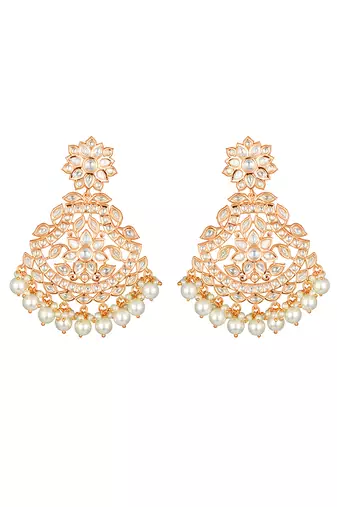 Multicolor Earrings