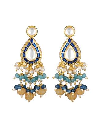 Multicolor Earrings 2