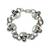 Skulls Bracelet for Men