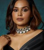 Royal Polki Necklace