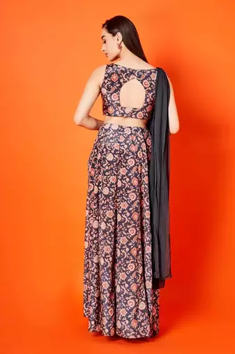 Daphne Gown