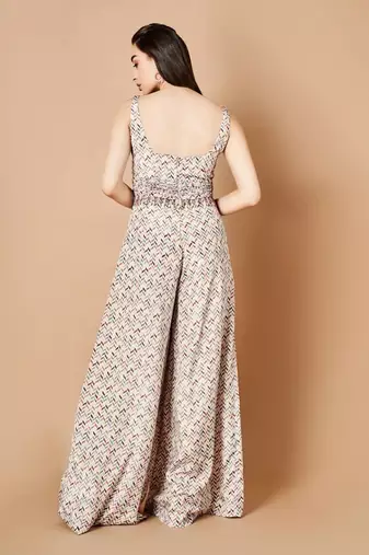 Sage Green Jumpsuit