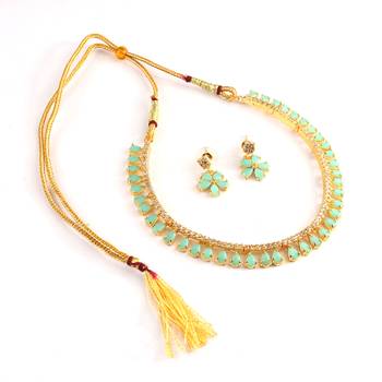 Turquoise necklaces 2