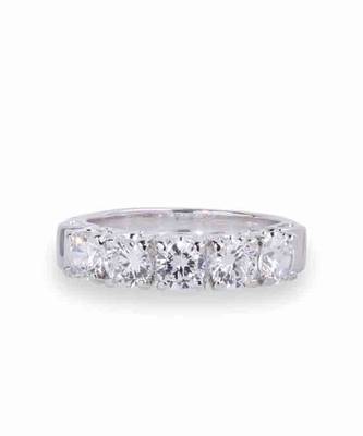 4 Diamond Band 2