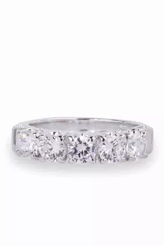 4 Diamond Band