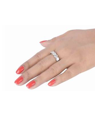 4 Diamond Band 3
