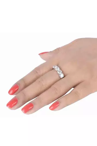 4 Diamond Band