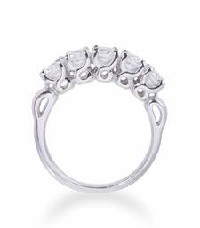 5 Diamond Band