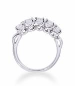 5 Diamond Band