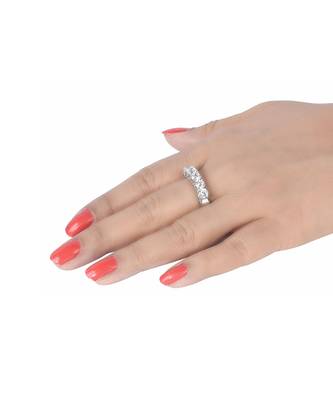 5 Diamond Band 3