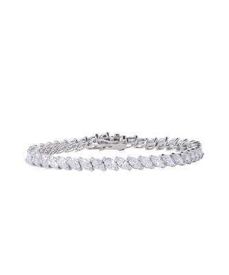 Marquise Tennis Bracelet 2