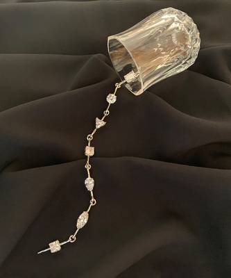 Various Shape Tennis Bracelet 4