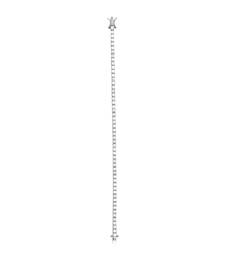 Very Small Solitaire Tennis Bracelet