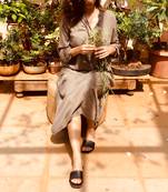 Sole Stories_Rivet Sliders in Black