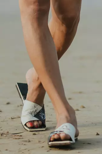 Yin And Yang Flats