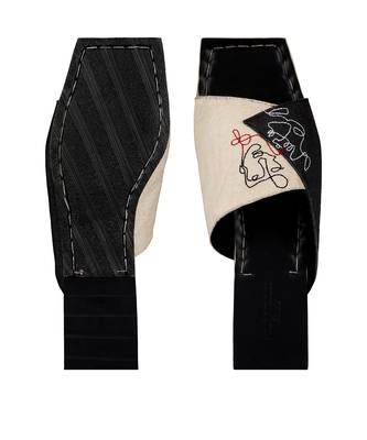 Yin And Yang Flats 6