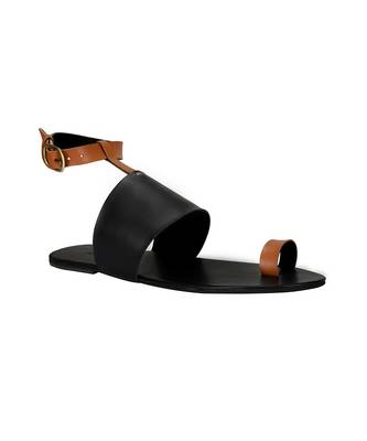 Sole Stories_Two Toned Flats 3