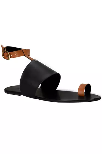 Sole Stories_Two Toned Flats