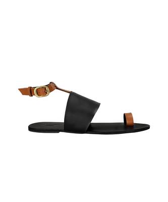 Sole Stories_Two Toned Flats 4
