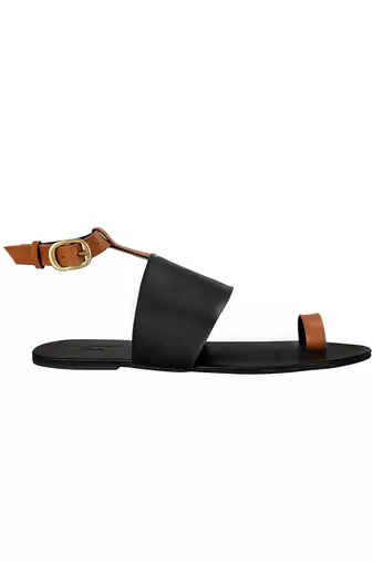Sole Stories_Two Toned Flats