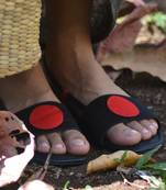 Sole Stories_Bindi Backstraps In Black