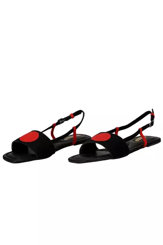 Sole Stories_Bindi Backstraps In Black