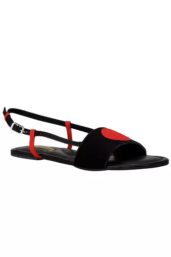 Sole Stories_Bindi Backstraps In Black