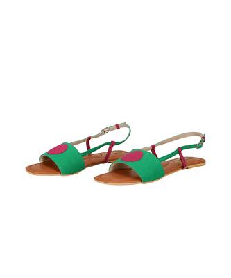 Sole Stories_Bindi Backstraps In Green 3