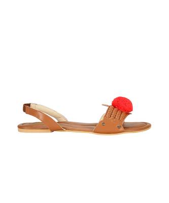 Sole Stories_Kohl Sliders In Tan 4