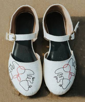 Natural Maryjanes 2