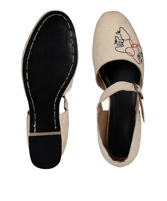 Natural Maryjanes 3