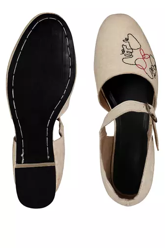 Natural Maryjanes