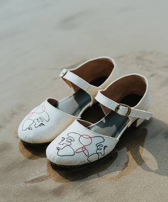 Natural Maryjanes 6