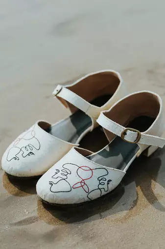 Natural Maryjanes