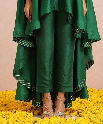 Emerald Green Co-ord Set 6