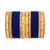 Blue bangles-and-bracelets