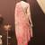 Multicolor digital print cotton salwar